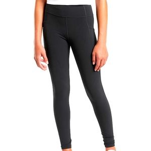 Athleta Girl Stash your treasures 8-10 leggings